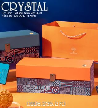 Bánh trung thu Daewoo Crystal 2023